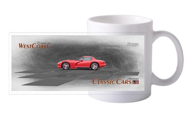 Keramiktasse mit Motiv KTaCo2020-20